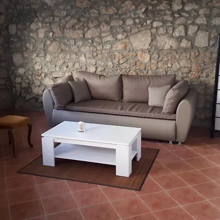 App Cor Apartment Selce